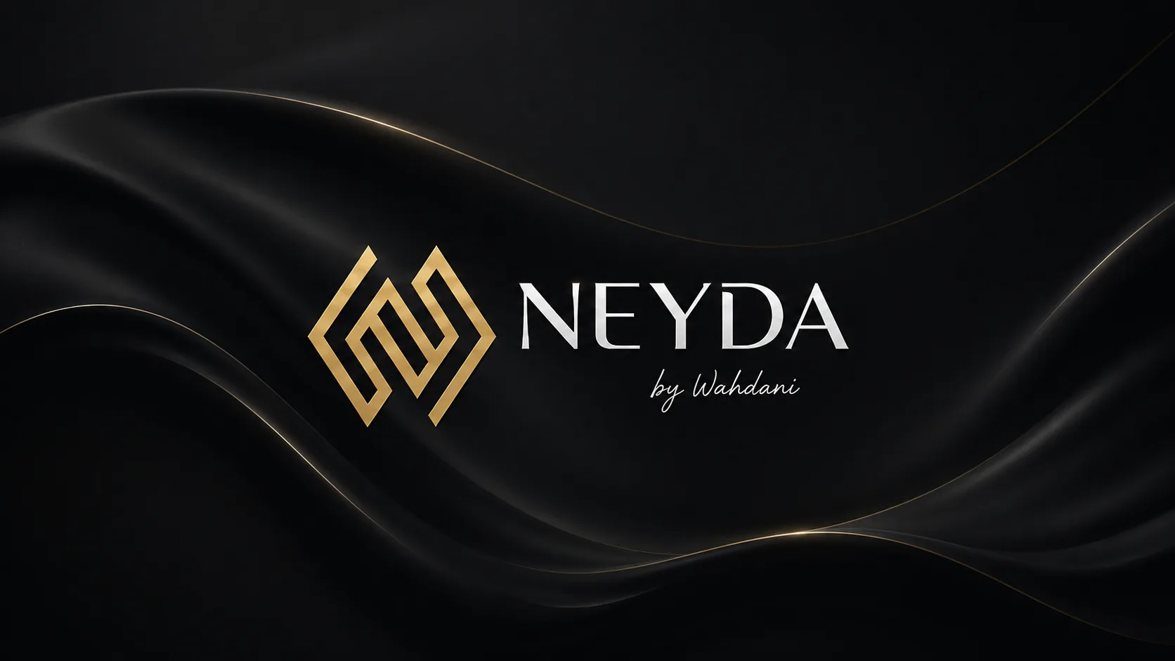 Neyda by Wahdani